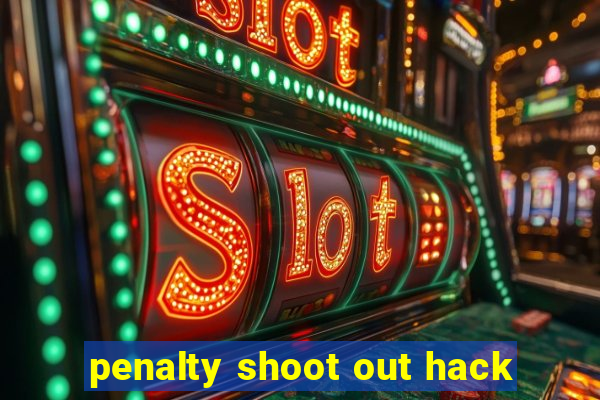 penalty shoot out hack